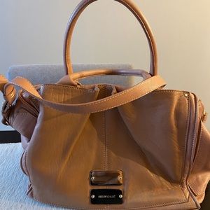 Authentic See By Chloe leather handbag
